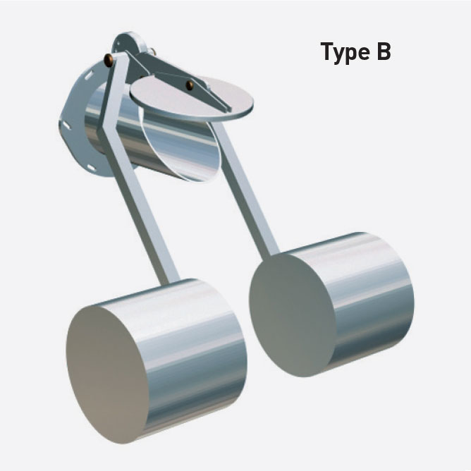 HydroFlap Floatcontrolled Flap Valves FSM Frankenberger GmbH